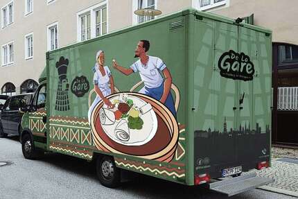 IVECO Daily Gebrauchtwagen