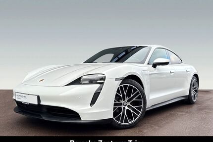 Porsche Taycan Gebrauchtwagen