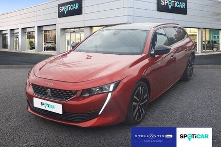 Peugeot 508 Gebrauchtwagen