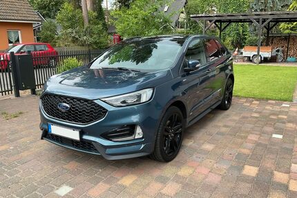 Ford Edge Gebrauchtwagen