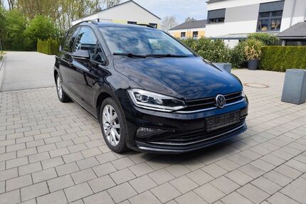 VW Golf Sportsvan Gebrauchtwagen