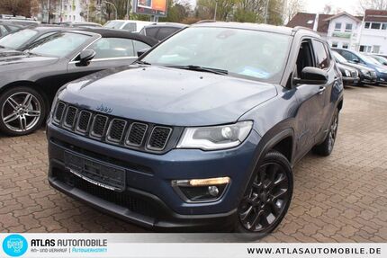 Jeep Compass Gebrauchtwagen
