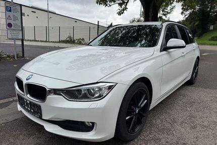 BMW 316 Gebrauchtwagen