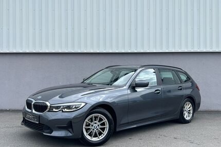 BMW 318 Gebrauchtwagen