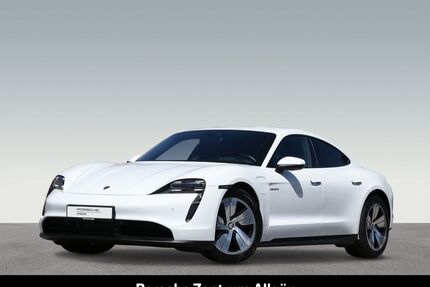 Porsche Taycan Gebrauchtwagen