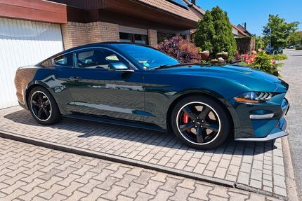 Ford Mustang Gebrauchtwagen