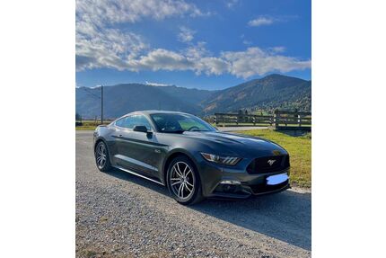 Ford Mustang Gebrauchtwagen