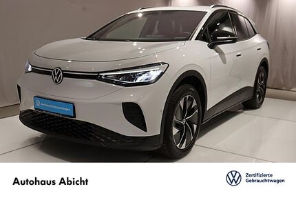 VW ID.4 Gebrauchtwagen