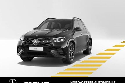 Mercedes-Benz GLE 450 Gebrauchtwagen