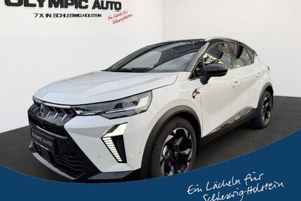 Mitsubishi ASX Gebrauchtwagen