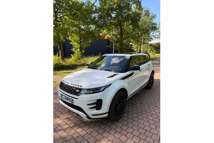 Land Rover Range Rover Evoque Gebrauchtwagen