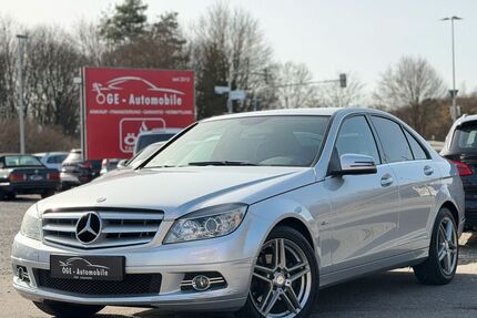 Mercedes-Benz C 220 Gebrauchtwagen