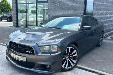 Dodge Charger Gebrauchtwagen