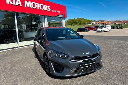 Kia ceed / Ceed Gebrauchtwagen
