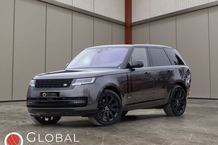 Land Rover Range Rover Gebrauchtwagen