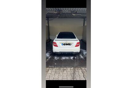 Mercedes-Benz C 250 Gebrauchtwagen