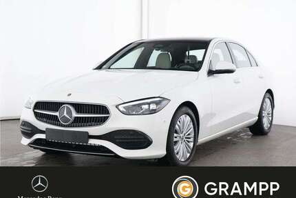 Mercedes-Benz C 220 Gebrauchtwagen