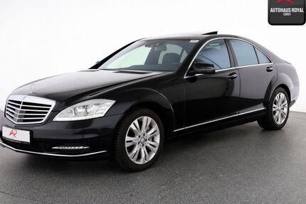 Mercedes-Benz S 500 Gebrauchtwagen