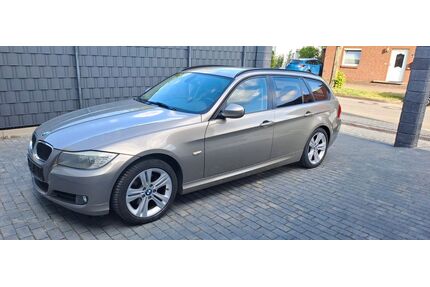 BMW 318 Gebrauchtwagen