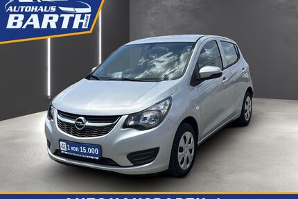 Opel Karl Gebrauchtwagen