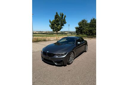 BMW M4 Gebrauchtwagen