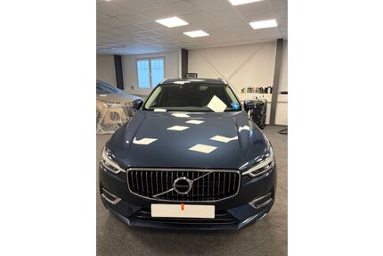 Volvo XC60 Gebrauchtwagen