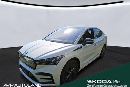 Skoda Enyaq Gebrauchtwagen