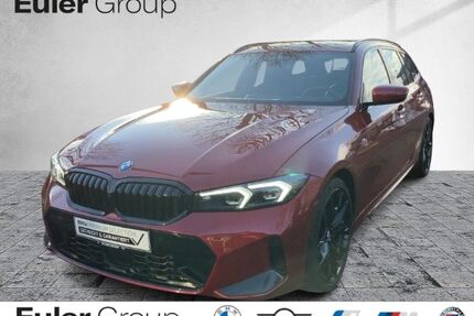 BMW 330 Gebrauchtwagen