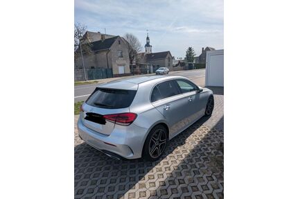 Mercedes-Benz A 220 Gebrauchtwagen