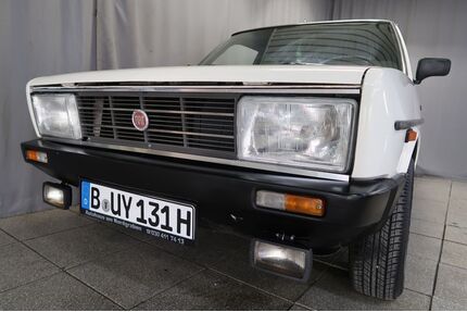 Fiat 131 Gebrauchtwagen