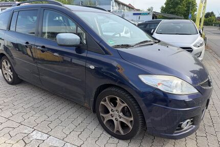Mazda 5 Gebrauchtwagen