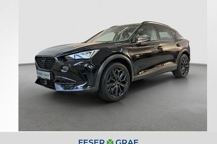 Cupra Formentor Gebrauchtwagen