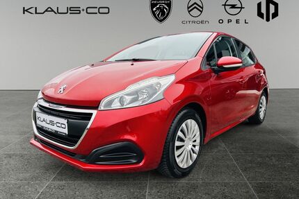 Peugeot 208 Gebrauchtwagen