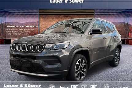 Jeep Compass Gebrauchtwagen