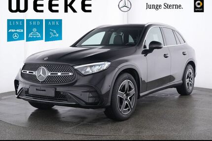 Mercedes-Benz GLC 200 Gebrauchtwagen