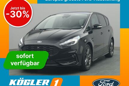 Ford S-Max Gebrauchtwagen