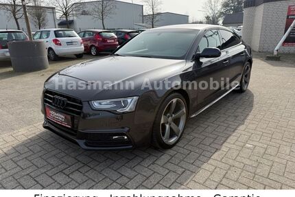 Audi A5 Gebrauchtwagen