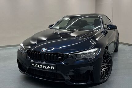 BMW M4 Gebrauchtwagen