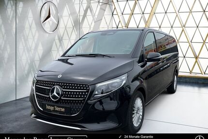 Mercedes-Benz V 300 Gebrauchtwagen