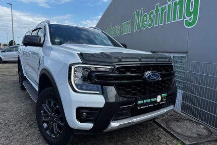 Ford Ranger Gebrauchtwagen