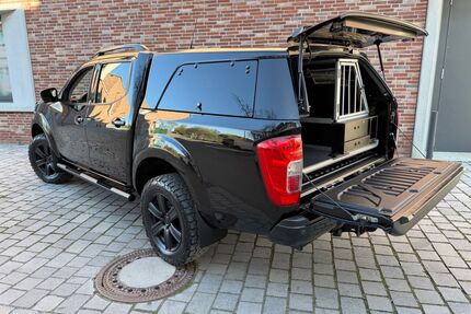 Nissan Navara Gebrauchtwagen