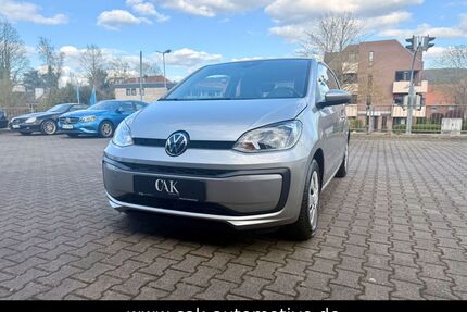 VW up! Gebrauchtwagen