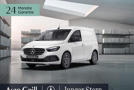 Mercedes-Benz Citan Gebrauchtwagen