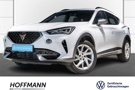 Cupra Formentor Gebrauchtwagen