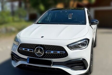 Mercedes-Benz GLA 250 Gebrauchtwagen