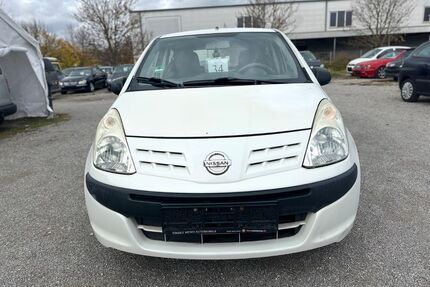 Nissan Pixo Gebrauchtwagen