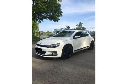 VW Scirocco Gebrauchtwagen