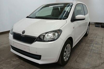 Skoda Citigo Gebrauchtwagen
