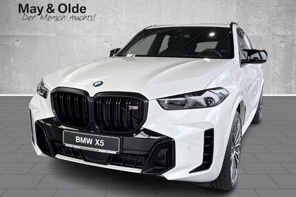 BMW X5 M60 Gebrauchtwagen