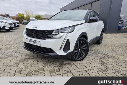 Peugeot 3008 Gebrauchtwagen